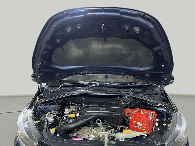 Used Tata Tigor XZ Plus CNG [2022-2023] in Mumbai