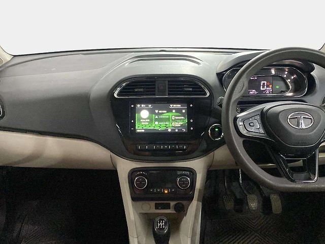 Used Tata Tigor XZ Plus CNG [2022-2023] in Mumbai
