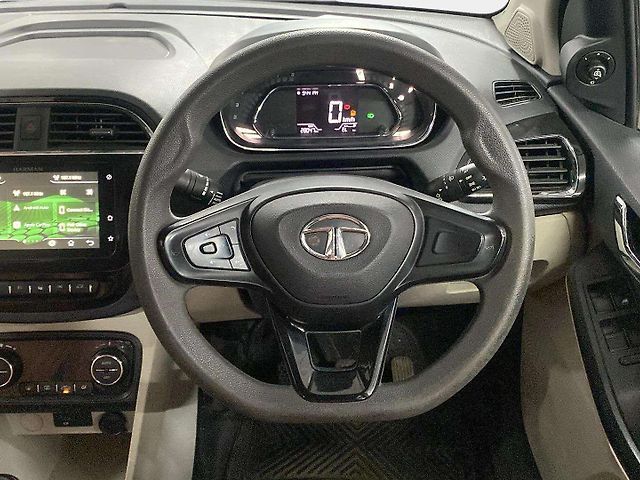 Used Tata Tigor XZ Plus CNG [2022-2023] in Mumbai