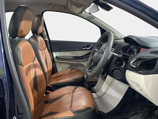 Used Tata Tigor XZ Plus CNG [2022-2023] in Mumbai