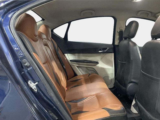 Used Tata Tigor XZ Plus CNG [2022-2023] in Mumbai