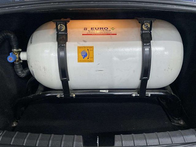 Used Tata Tigor XZ Plus CNG [2022-2023] in Mumbai