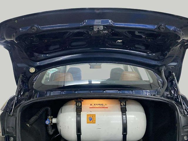 Used Tata Tigor XZ Plus CNG [2022-2023] in Mumbai