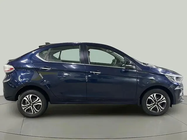 Used Tata Tigor XZ Plus CNG [2022-2023] in Mumbai