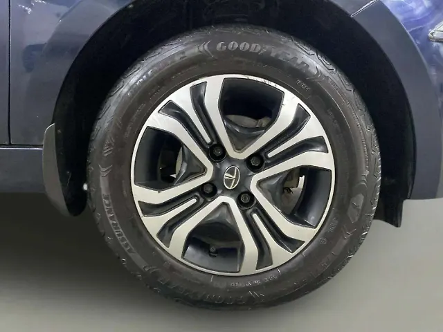 Used Tata Tigor XZ Plus CNG [2022-2023] in Mumbai