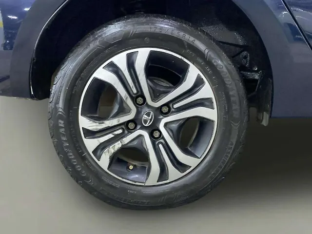 Used Tata Tigor XZ Plus CNG [2022-2023] in Mumbai