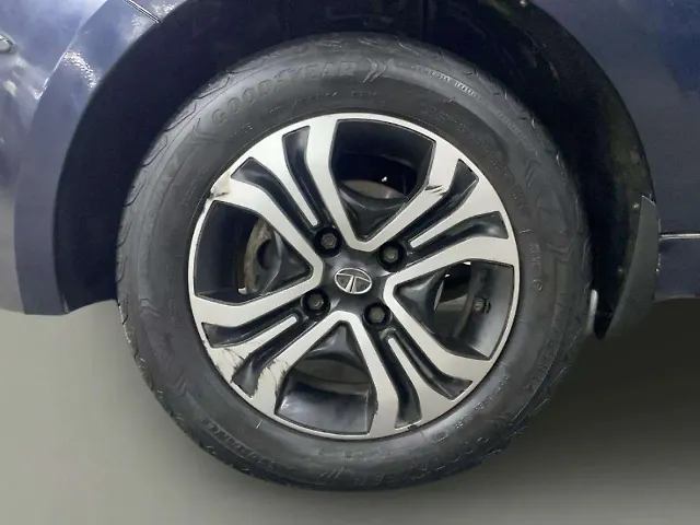 Used Tata Tigor XZ Plus CNG [2022-2023] in Mumbai