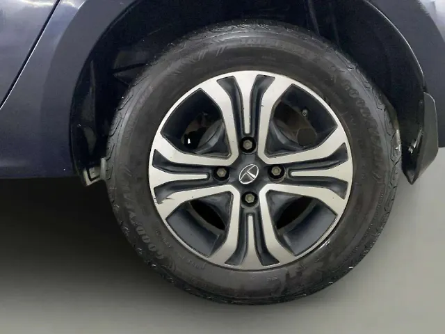 Used Tata Tigor XZ Plus CNG [2022-2023] in Mumbai
