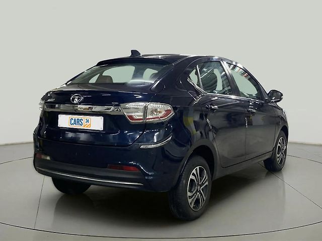 Used Tata Tigor XZ Plus CNG [2022-2023] in Mumbai
