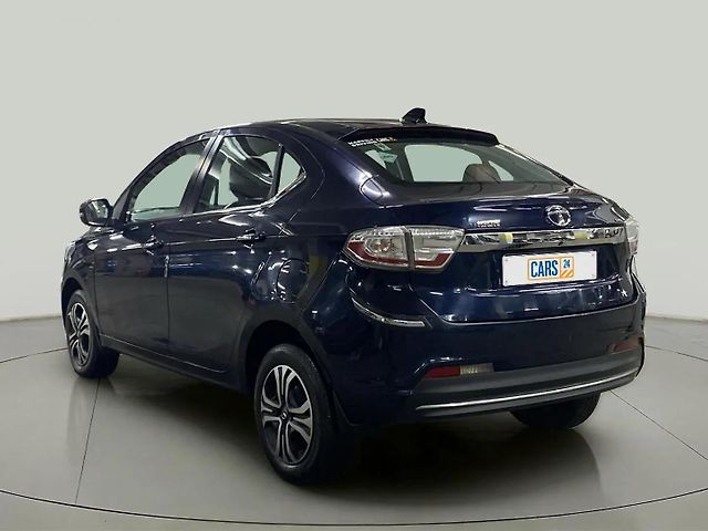 Used Tata Tigor XZ Plus CNG [2022-2023] in Mumbai