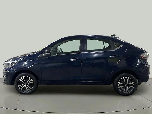 Used Tata Tigor XZ Plus CNG [2022-2023] in Mumbai