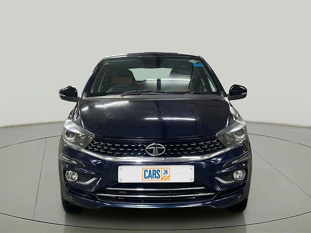 Used Tata Tigor XZ Plus CNG [2022-2023] in Mumbai