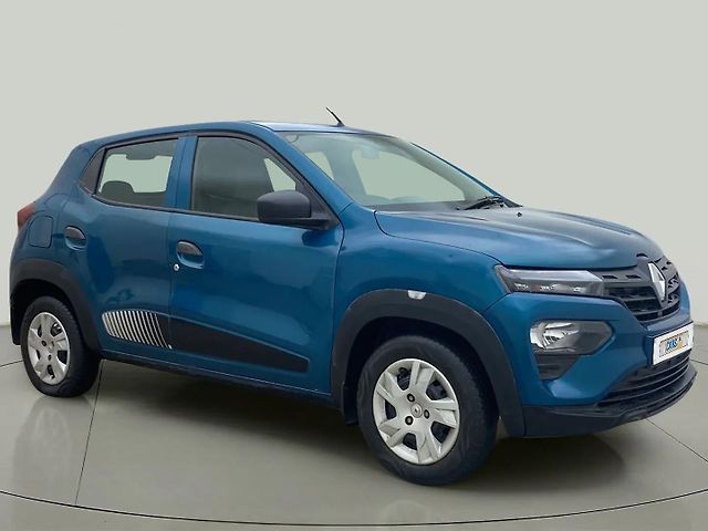 Used 2019 Renault Kwid in Hyderabad