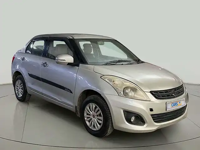 Used 2014 Maruti Suzuki Swift DZire in Ghaziabad