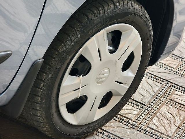 Used Maruti Suzuki Wagon R 1.0 [2010-2013] VXi in Thiruvananthapuram