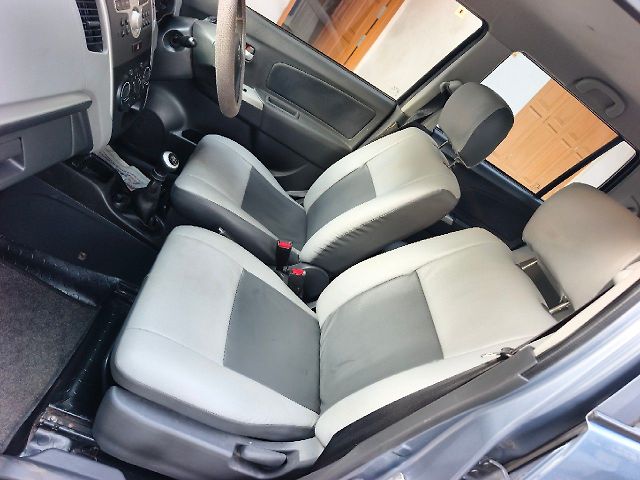 Used Maruti Suzuki Wagon R 1.0 [2010-2013] VXi in Thiruvananthapuram