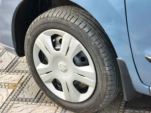 Used Maruti Suzuki Wagon R 1.0 [2010-2013] VXi in Thiruvananthapuram