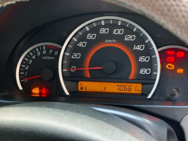 Used Maruti Suzuki Wagon R 1.0 [2010-2013] VXi in Thiruvananthapuram