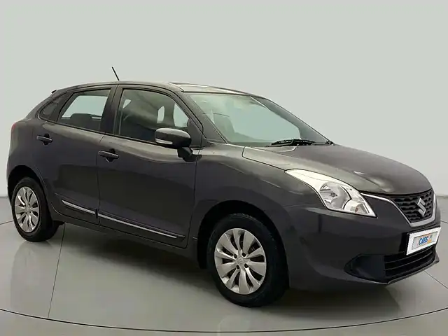 Used 2018 Maruti Suzuki Baleno in Kochi