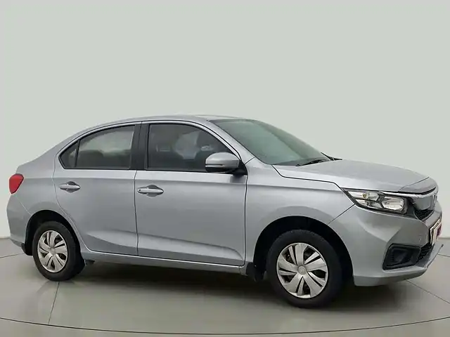 Used 2018 Honda Amaze in Chennai