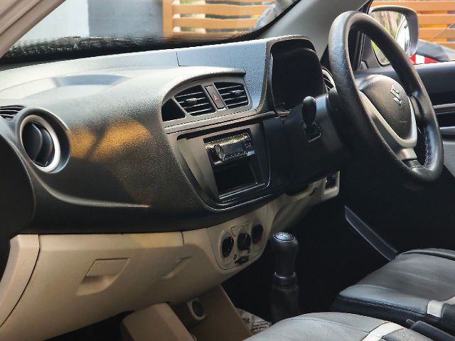 Used Maruti Suzuki Alto 800 [2012-2016] Lxi (Airbag) [2012-2015] in Thiruvananthapuram