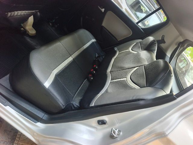Used Maruti Suzuki Alto 800 [2012-2016] Lxi (Airbag) [2012-2015] in Thiruvananthapuram