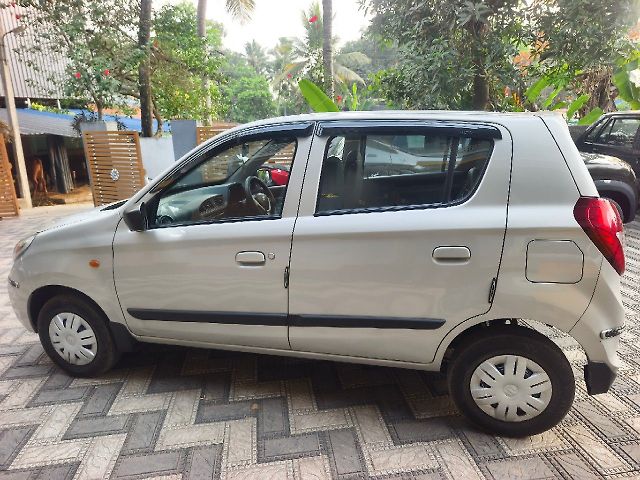 Used Maruti Suzuki Alto 800 [2012-2016] Lxi (Airbag) [2012-2015] in Thiruvananthapuram