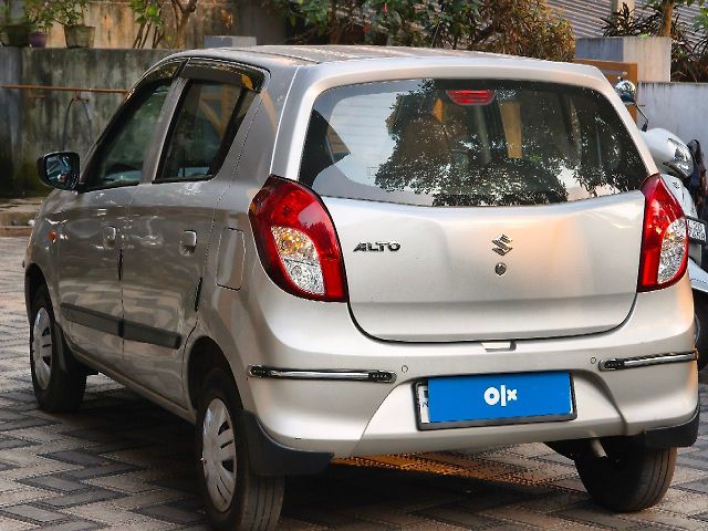 Used Maruti Suzuki Alto 800 [2012-2016] Lxi (Airbag) [2012-2015] in Thiruvananthapuram