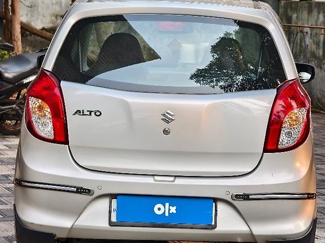 Used Maruti Suzuki Alto 800 [2012-2016] Lxi (Airbag) [2012-2015] in Thiruvananthapuram