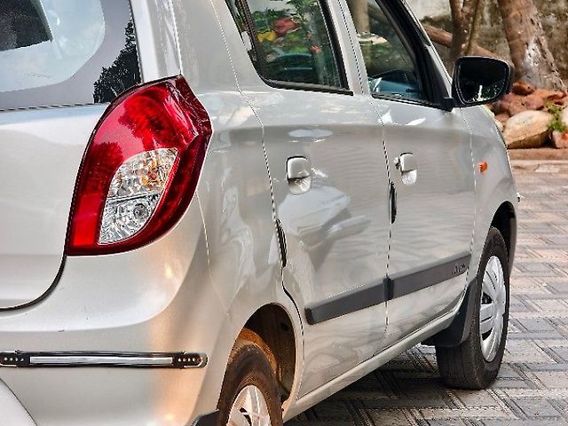 Used Maruti Suzuki Alto 800 [2012-2016] Lxi (Airbag) [2012-2015] in Thiruvananthapuram