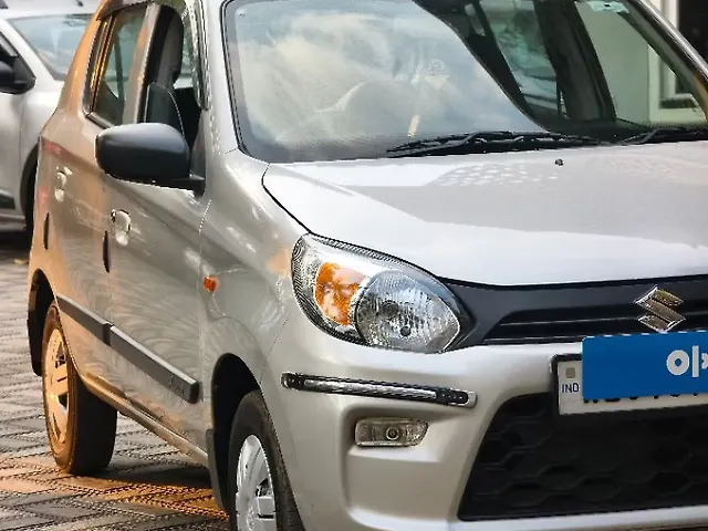 Used Maruti Suzuki Alto 800 [2012-2016] Lxi (Airbag) [2012-2015] in Thiruvananthapuram