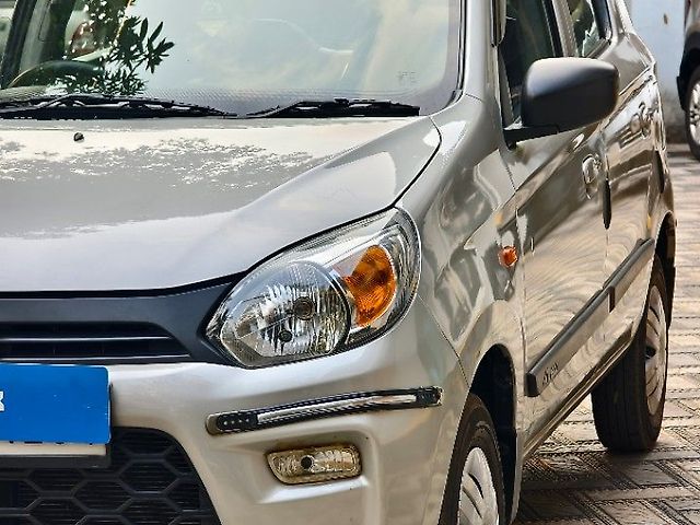 Used Maruti Suzuki Alto 800 [2012-2016] Lxi (Airbag) [2012-2015] in Thiruvananthapuram