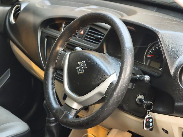 Used Maruti Suzuki Alto 800 [2012-2016] Lxi (Airbag) [2012-2015] in Thiruvananthapuram