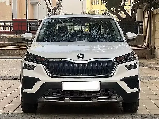 Used 2022 Skoda Kushaq in Chandigarh