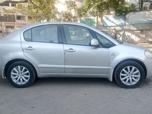 Used 2013 Maruti Suzuki SX4 in Mumbai