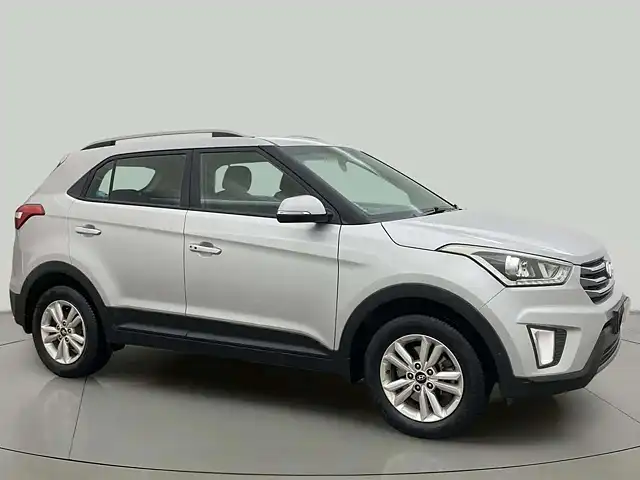Used 2016 Hyundai Creta in Pune