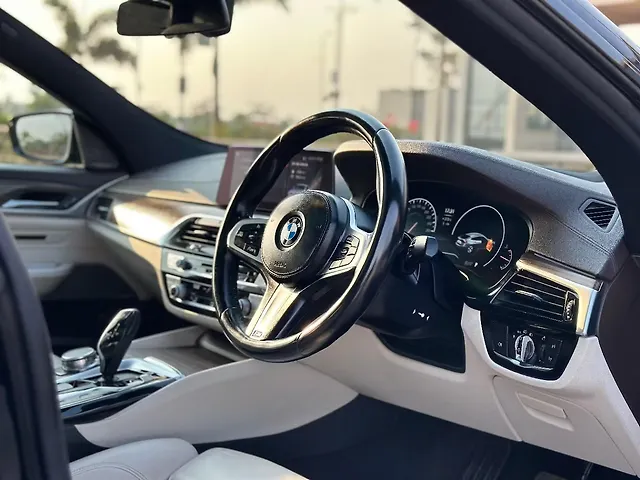 Used BMW 6 Series GT [2018-2021] 630d M Sport [2018-2019] in Surat