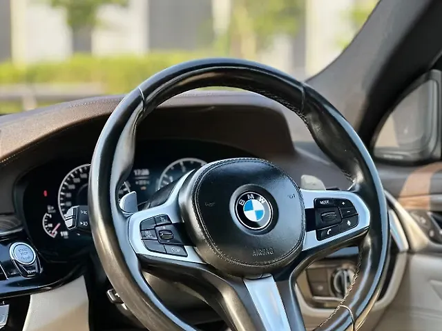 Used BMW 6 Series GT [2018-2021] 630d M Sport [2018-2019] in Surat