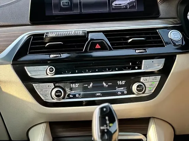 Used BMW 6 Series GT [2018-2021] 630d M Sport [2018-2019] in Surat