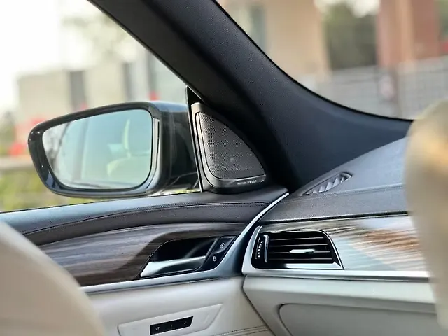 Used BMW 6 Series GT [2018-2021] 630d M Sport [2018-2019] in Surat