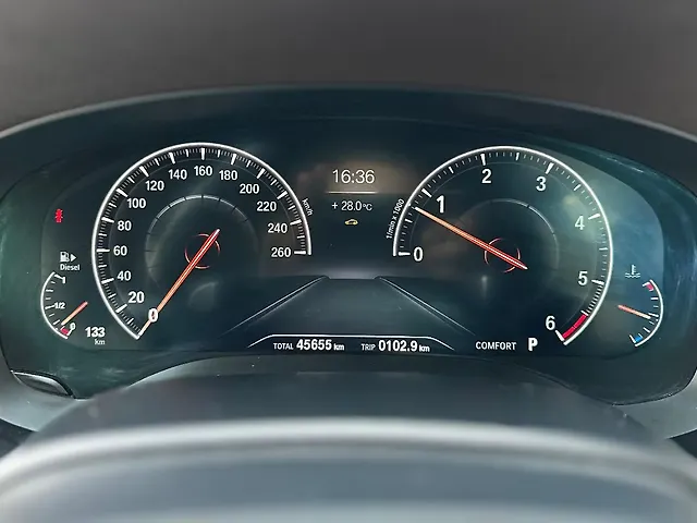 Used BMW 6 Series GT [2018-2021] 630d M Sport [2018-2019] in Surat
