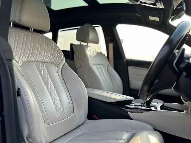 Used BMW 6 Series GT [2018-2021] 630d M Sport [2018-2019] in Surat