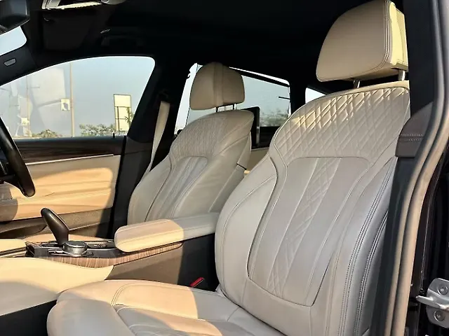 Used BMW 6 Series GT [2018-2021] 630d M Sport [2018-2019] in Surat