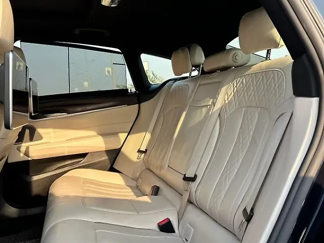 Used BMW 6 Series GT [2018-2021] 630d M Sport [2018-2019] in Surat