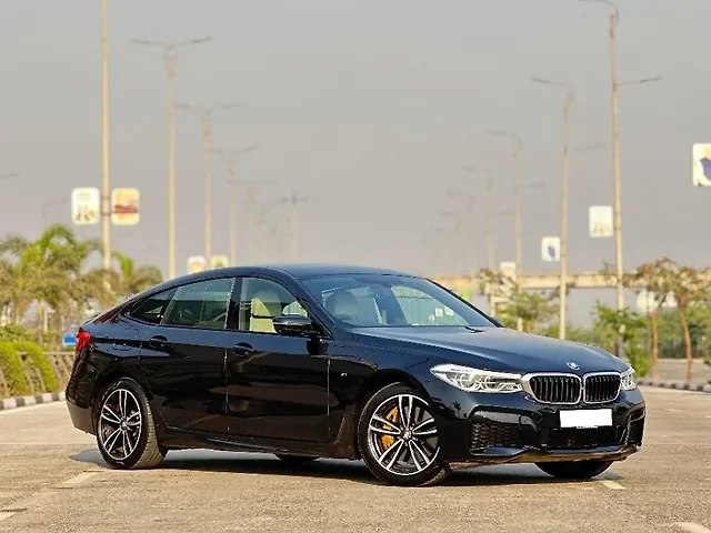 Used BMW 6 Series GT [2018-2021] 630d M Sport [2018-2019] in Surat