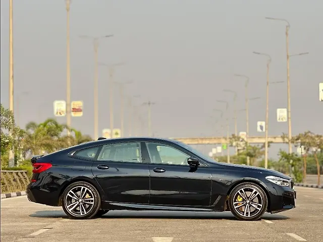 Used BMW 6 Series GT [2018-2021] 630d M Sport [2018-2019] in Surat