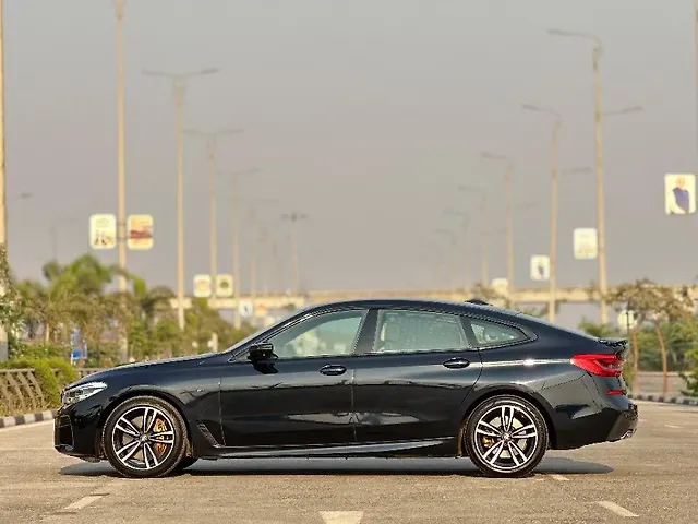 Used BMW 6 Series GT [2018-2021] 630d M Sport [2018-2019] in Surat