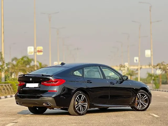 Used BMW 6 Series GT [2018-2021] 630d M Sport [2018-2019] in Surat