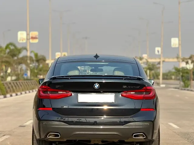 Used BMW 6 Series GT [2018-2021] 630d M Sport [2018-2019] in Surat
