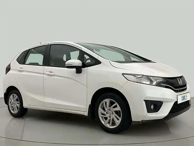 Used 2016 Honda Jazz in Ahmedabad